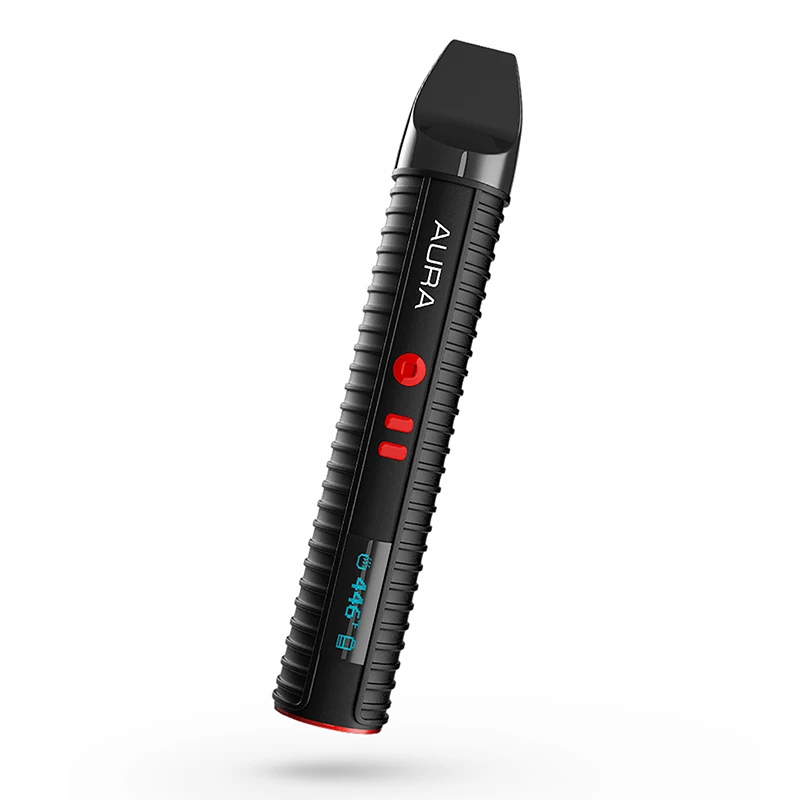 Flowermate Aura Dry Herb Vaporizer