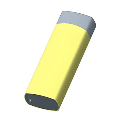 מחמם קרמי מוצרי טבק חום לא לשרוף