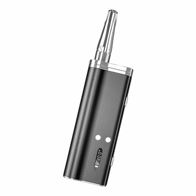 Flowermate Hybird X Dry Herb and Oil Vaporizer