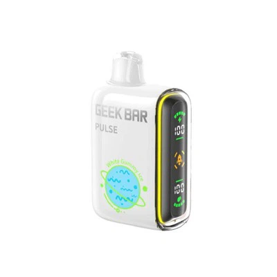 Geek Bar Pulse 15000 Puffs Vape חד פעמי