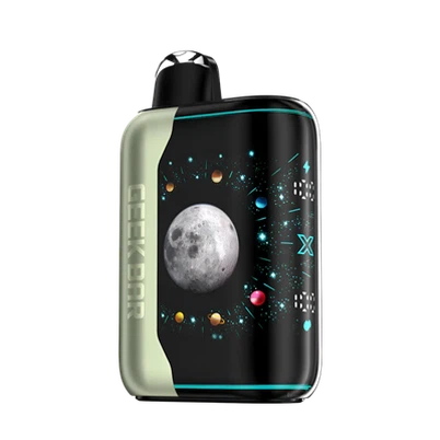 Geek Bar Pulse X 25000Puffs Vape חד פעמי