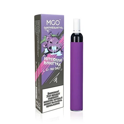 Vape חד פעמי MGO D14