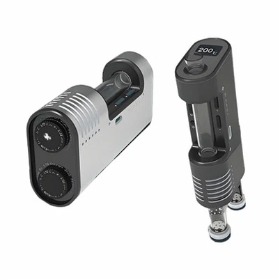 יסון 2 Dry Herb Vaporizer